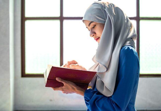 العفاف حصن المرأة وسياج المجتمع