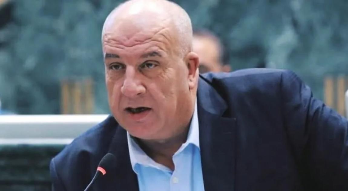 الظهراوي: لا عفو عاما أو تعديلا دستوريا ما دام حسّان رئيسا