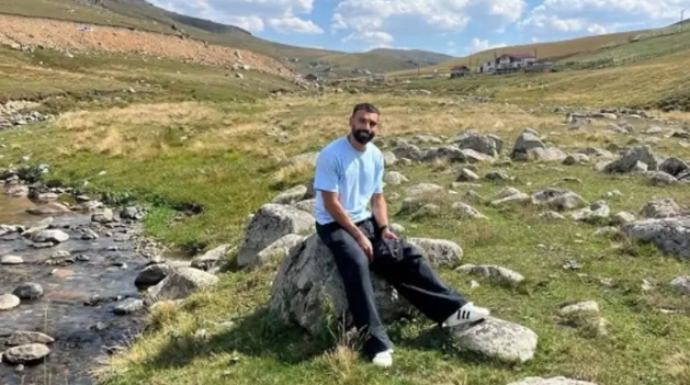 بسبب صورة محمد صلاح ..  صخرة بتركيا تتحول مزارا سياحيا