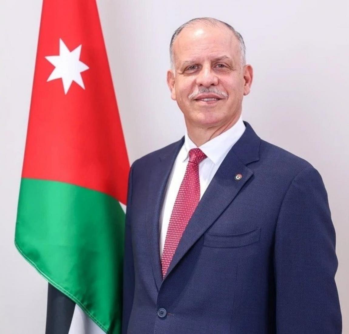 الأمير فيصل بن الحسين يؤدي اليمين الدستورية نائبا للملك