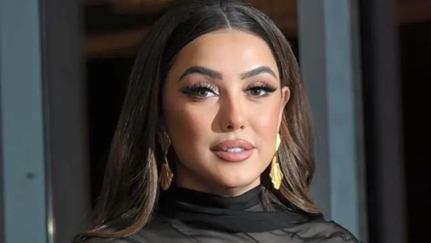 كندة علوش: "أعشق علاقة عمرو يوسف بوالدته ..  وحماتي ليست متسلطة"