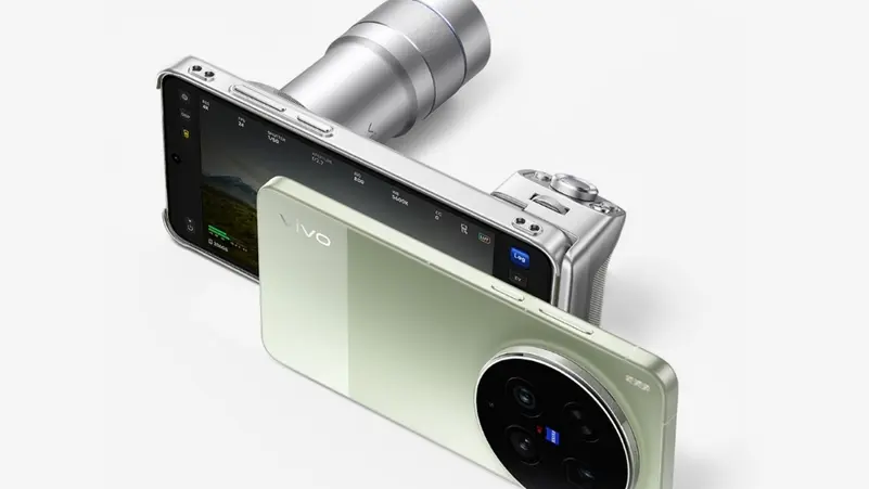 أزمة الذاكرة العشوائية قد تكون نهاية فئة هواتف "ألترا" الرائدة الصينية