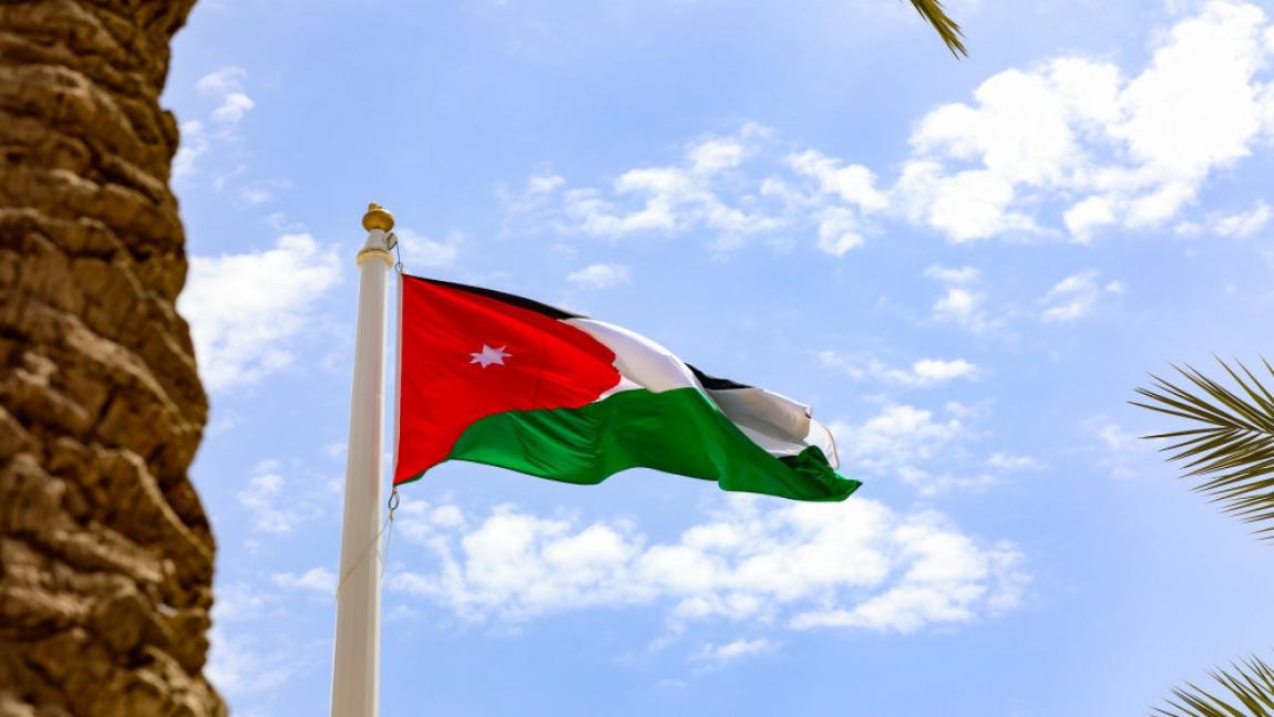 السعودية والبحرين تدينان الهجمات الإيرانية على الأردن وتؤكدان تضامنهما