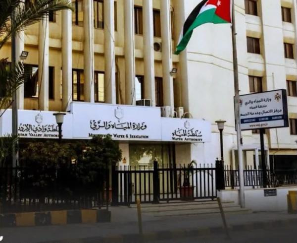 المياه: بناء 6 آلاف مؤشر أداء لتطوير منظومة الحوكمة المؤسسية ومؤشرات المخاطر