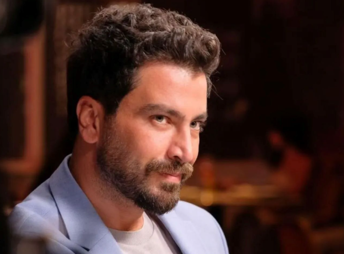 بعد مظهره اللافت ..  معتصم النهار يكشف سر خسارته للوزن