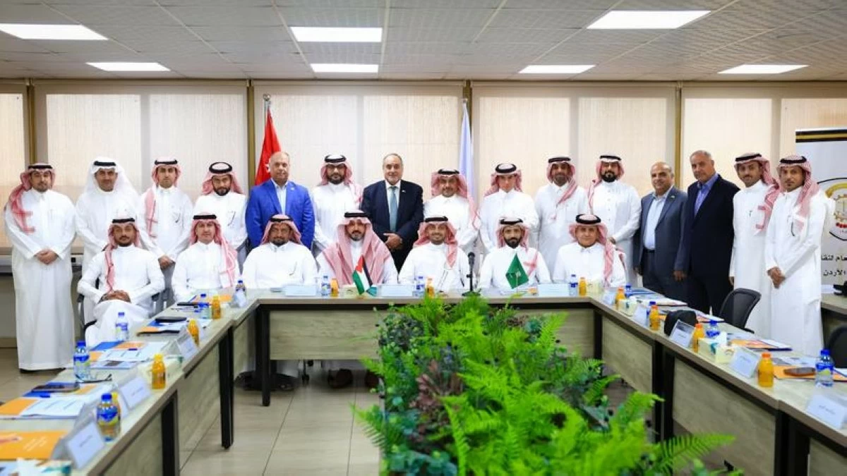 اتحاد العمال ينظم برنامجا تدريبيا لأعضاء اللجان العمالية السعودية