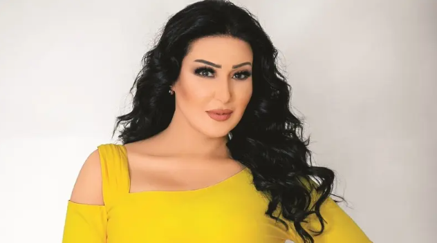سمية الخشاب تثير حيرة متابعيها بمنشورات غامضة