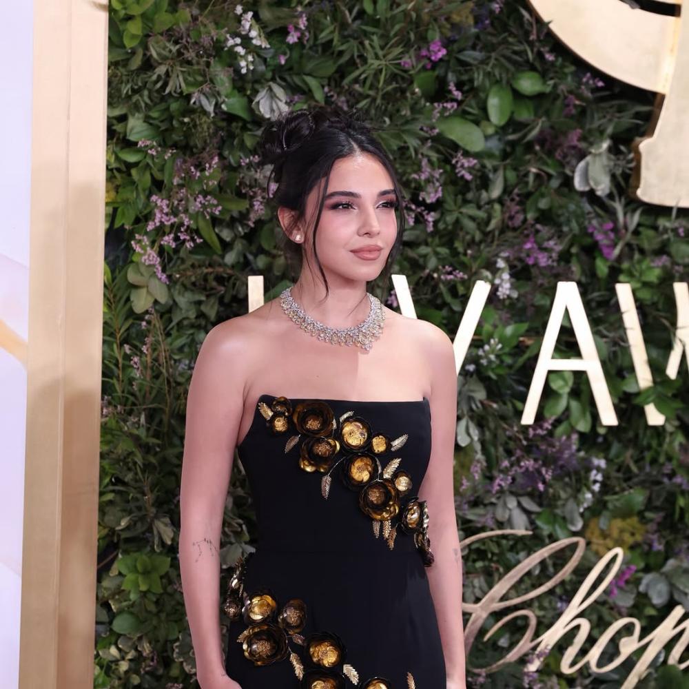 سلمى أبو ضيف تُبرز دعم هند صبري في حياتها ومسيرتها الفنية