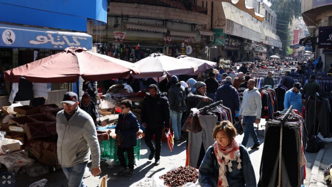 التعداد السكاني وعقد من المتغيرات الديمغرافية الحساسة