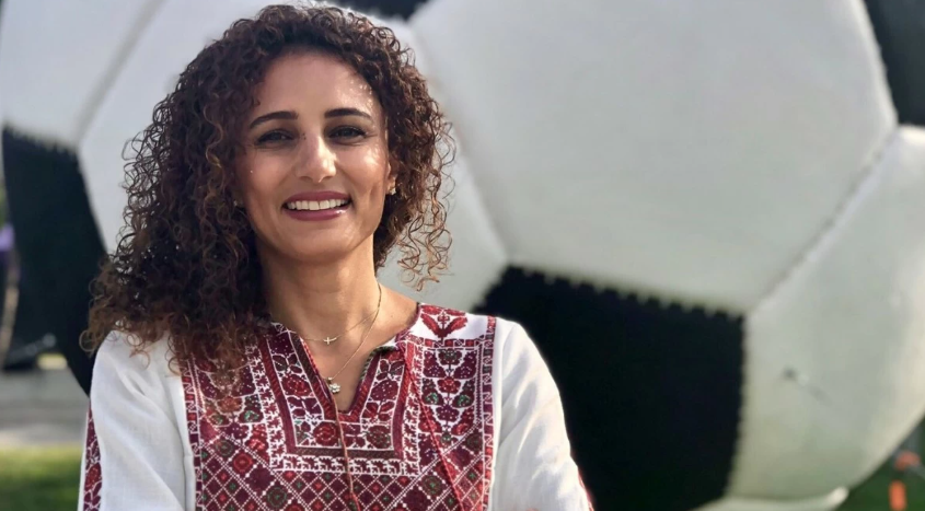 نصار: التأهل إلى مونديال 2026 بداية مرحلة جديدة لكرة القدم الأردنية