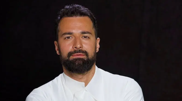 "محدش يبعتلي الصورة دي تاني" .. أحمد حاتم يثير ضجة بمواقع التواصل