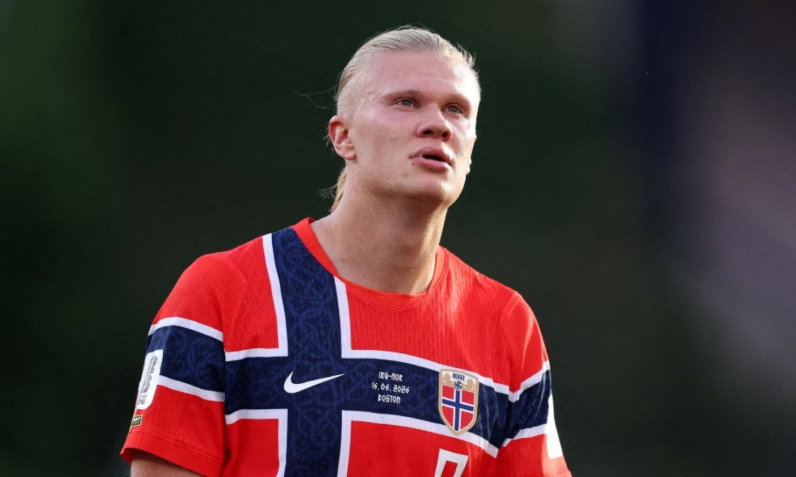 من الملاعب إلى قلوب الملايين ..  كيف أصبح إيرلينغ هالاند ظاهرة عالمية رغم الإقصاء من كأس العالم 2026؟