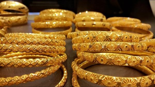 ارتفاع أسعار الذهب محليا إلى 92.80 دينارا للغرام