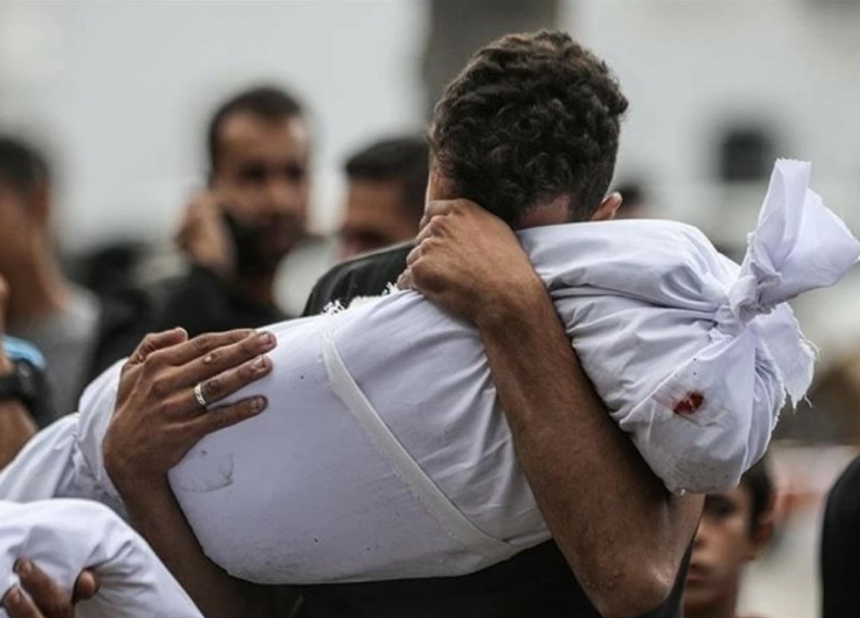 تقرير أممي يتهم إسرائيل بارتكاب إبادة جماعية في غزة