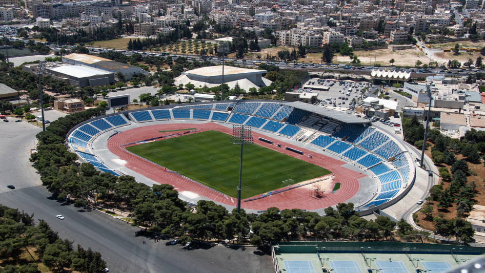 بسبب الظروف في المنطقة ..  مباريات الجولة 18 من دوري المحترفين دون جمهور