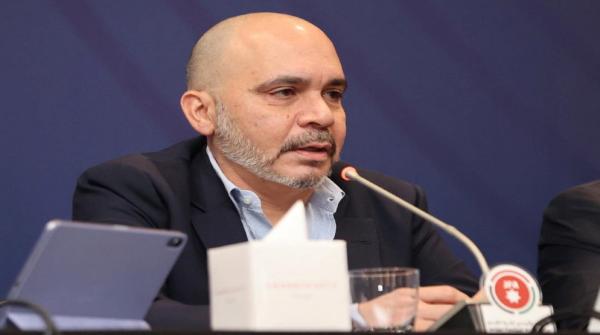 الأمير علي يدعو لإلغاء الاقتراع السري في انتخابات رئاسة فيفا