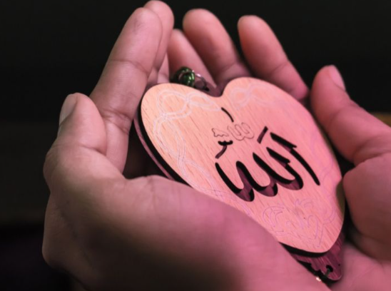 وسائل تقوية الإيمان بالله