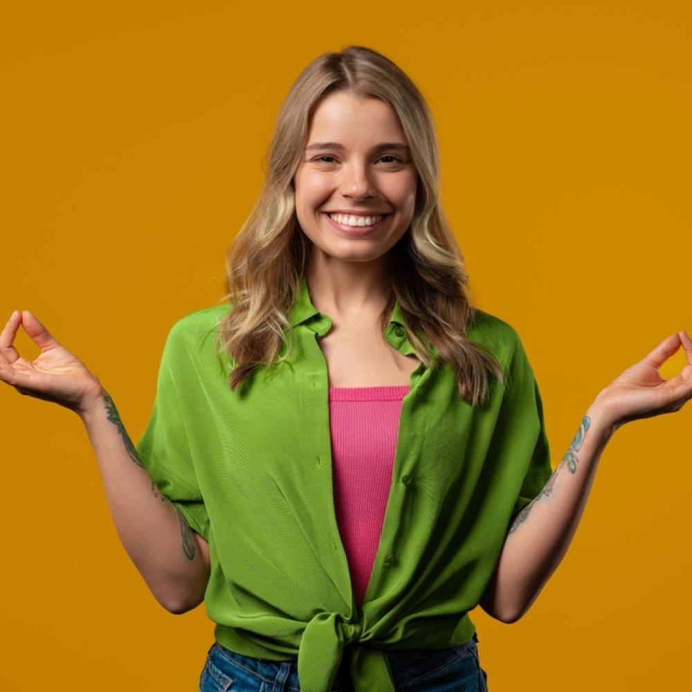 لغة الجسد الواثقة ..  أدوات عملية تكتسبها كل امرأة