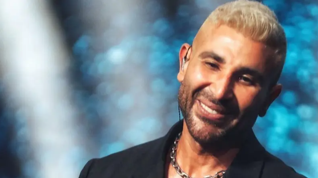 أحمد سعد ممازحاً في أحد الأعراس: أغني التفاهة دي إزاي!