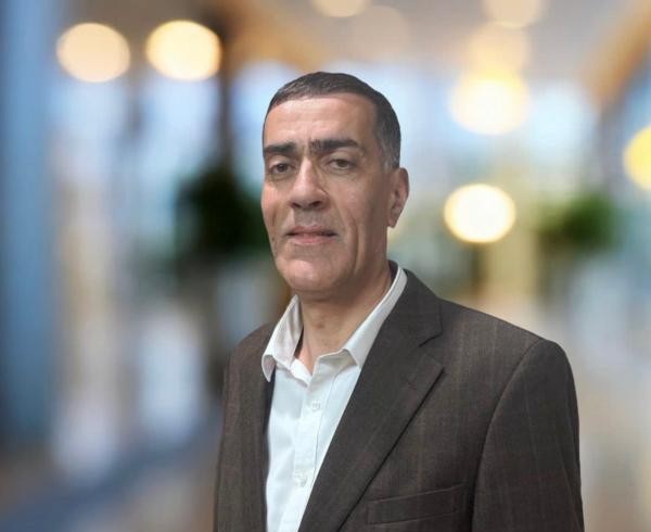 المحامي حمدالله العوايشة ..  مبارك العضوية في لجنة بلدية السلط