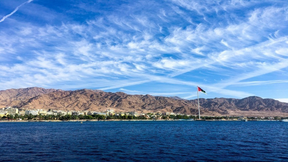 استثمار يتجاوز 130 مليون دينار لتطوير وتشغيل الميناء متعدد الأغراض في العقبة