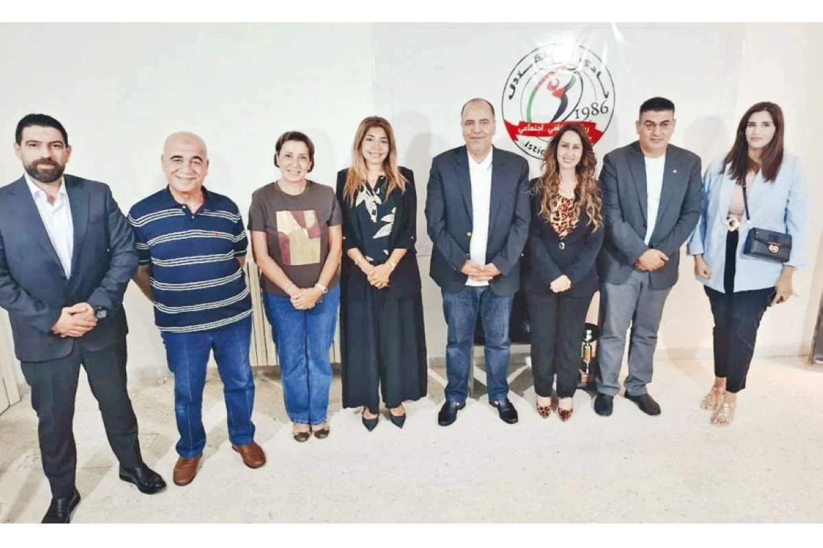 أربعة أعضاء جدد بإدارة نادي الاستقلال