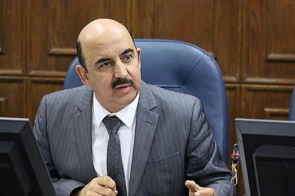 الصبيحي: انخراط العمالة غير الأردنية في الضمان يُعد رافداً مالياً مهما