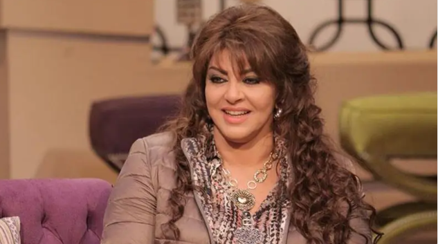 هالة صدقي تكشف كواليس "القبلات السينمائية" ..  ومقارنة رمضان والعوضي