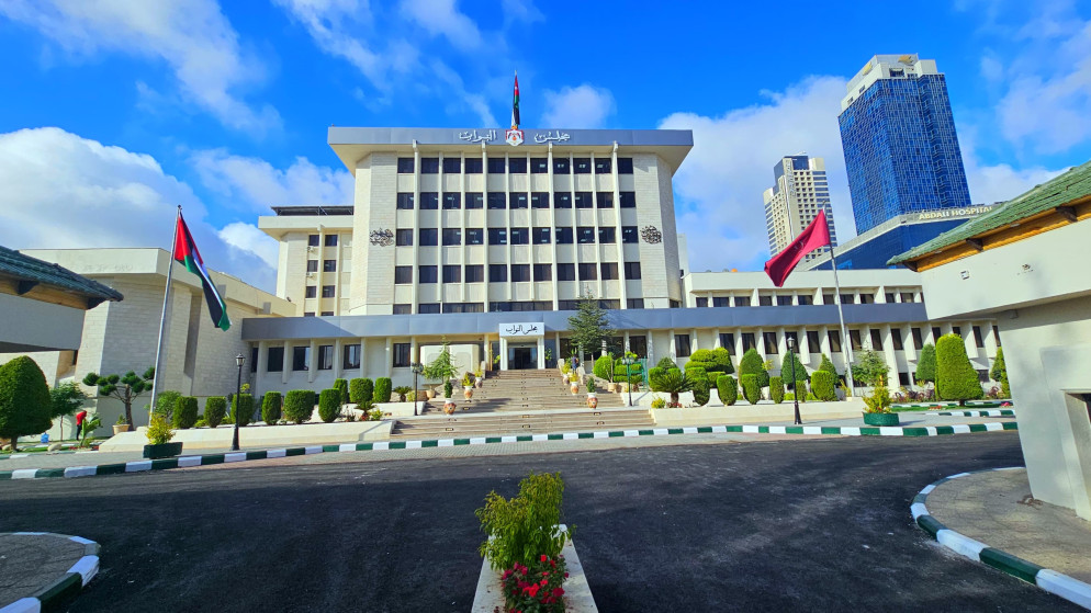 مشروع قانون الإدارة المحلية تحت قبة البرلمان الأحد