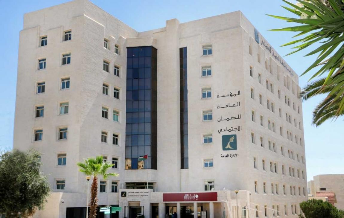 الضمان تدعو المنشآت المدينة للاستفادة من تخفيض فائدة التقسيط