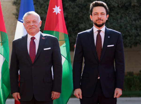 "البوتاس العربية" تهنىء الملك وولي العهد والأمتين العربية والإسلامية بمناسبة عيد الفطر