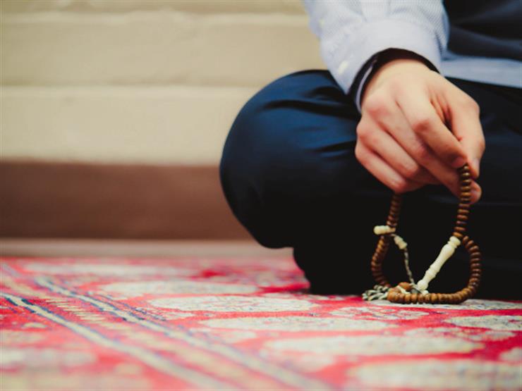 الاستغفار يمحو الذنوب