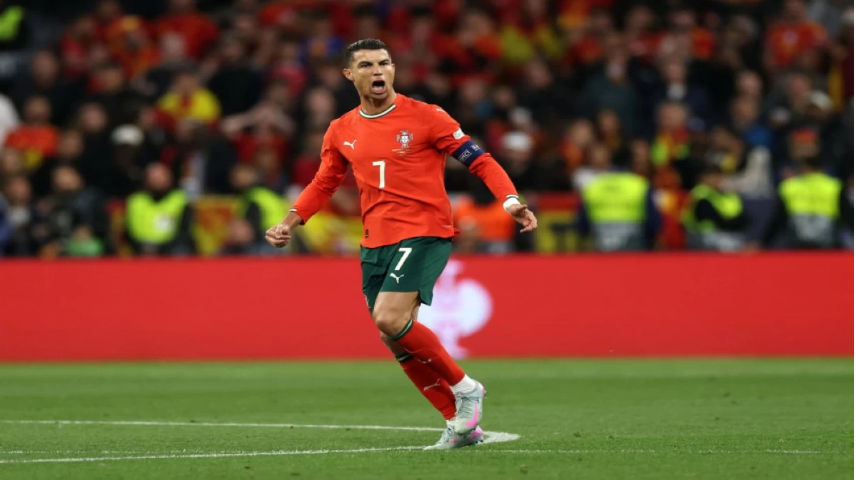 مونديال 2026: الفرصة الأخيرة لرونالدو