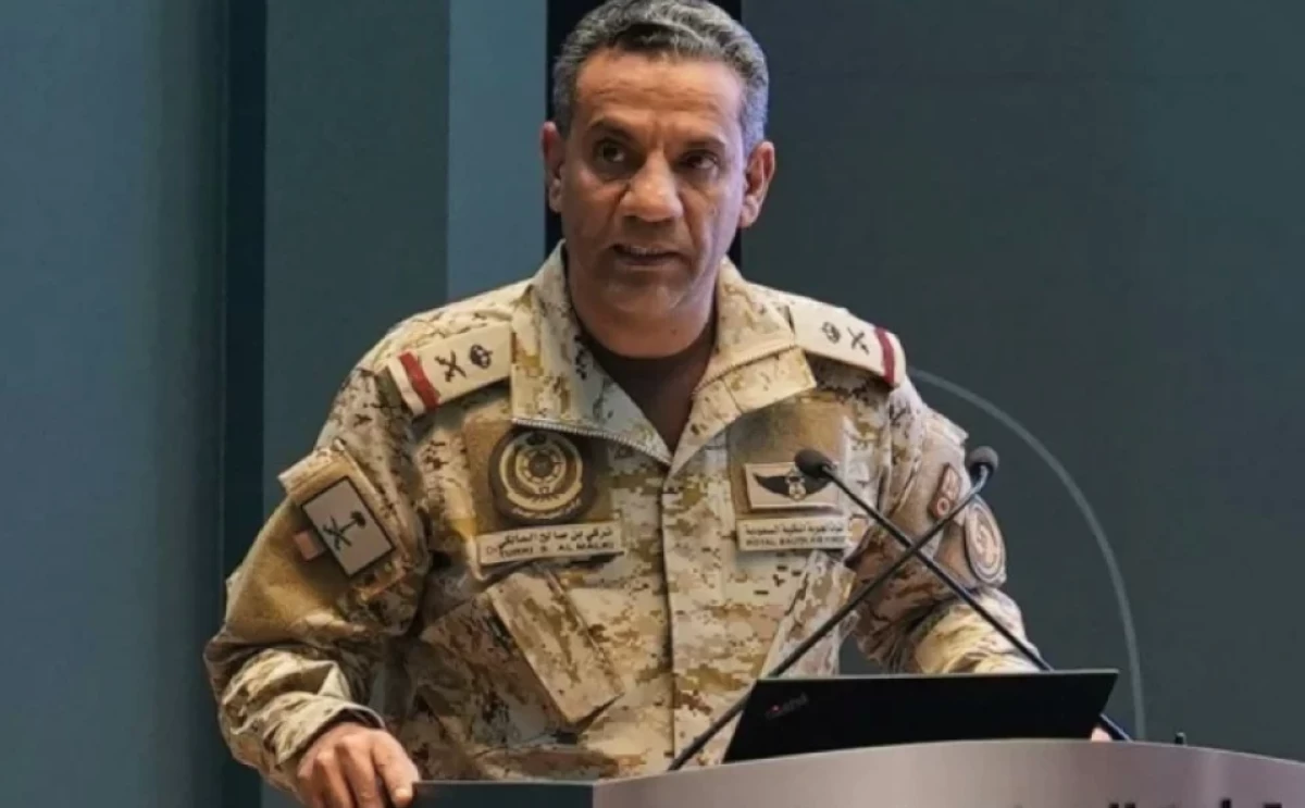 تحالف دعم الشرعية باليمن ينفذ عملية نوعية ردا على اعتداءات الحوثيين