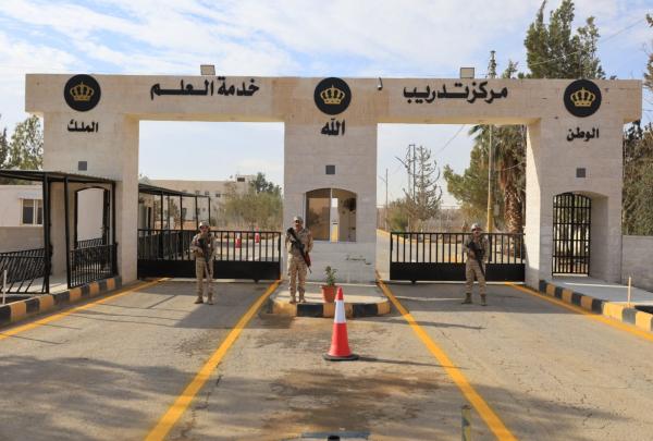 استكمال إجراءات تجهيز مركز خدمة العلم لاستقبال الدفعة الثانية