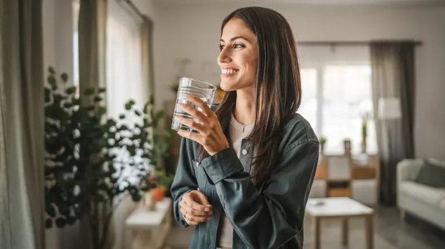 هل تشرب كمية ماء كافية؟ ..  5 إشارات يرسلها جسمك دون أن تلاحظ