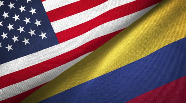 الولايات المتحدة تعلن عزمها منح كولومبيا حزمة مساعدات بقيمة مليار دولار