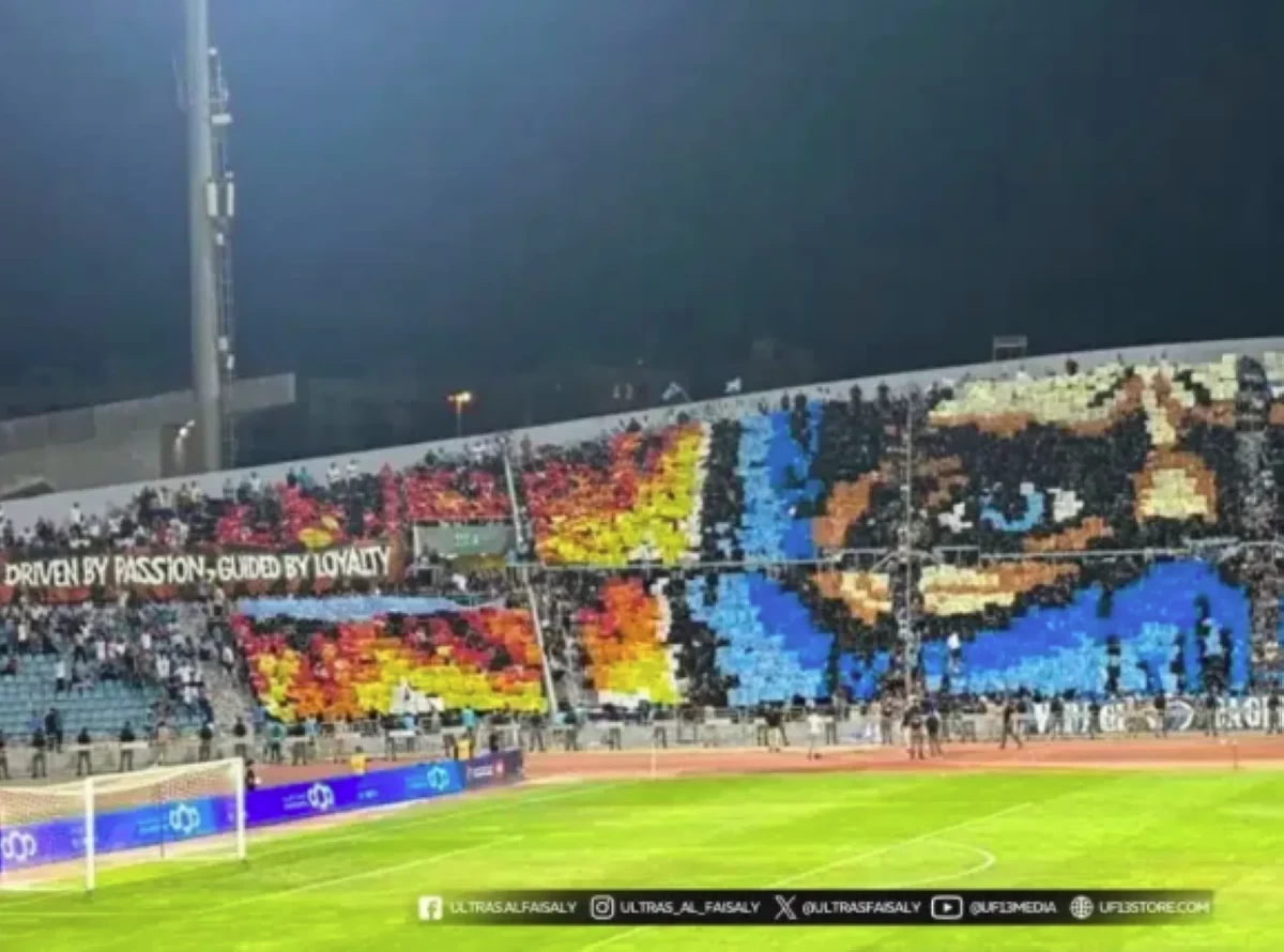 الفيصلي يستضيف النهضة العماني في الجولة الثانية من دوري أبطال آسيا 2