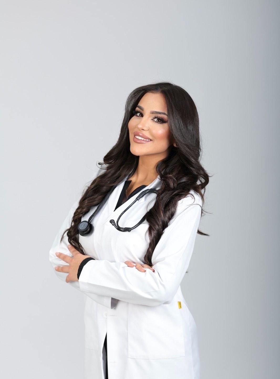 راما مؤيد القضاة  ..  مبارك التخرج