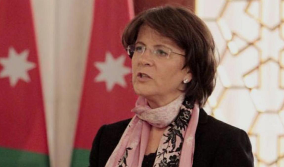 عناب ممثلة لشركة المسيرة في إدارة "زارة"