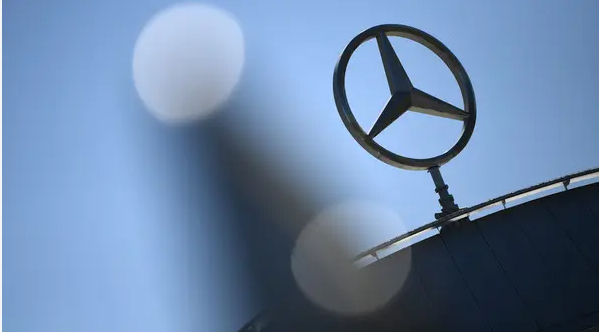 بأسعار تبدأ من 127 ألف دولار ..  "مرسيدس AMG" تدخل سباق السيارات الكهربائية الفاخرة