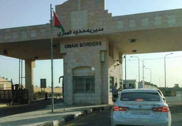 أكثر من 350 ألف مسافر عبر جمرك العمري خلال شهر