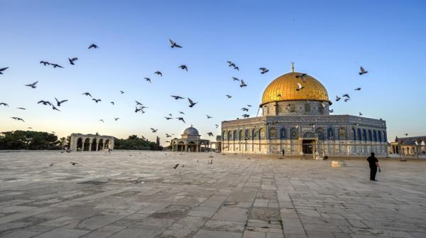إبقاء البلدة القديمة للقدس على قائمة التراث المُهدَّد بالخطر  ..  والأردن يرحب