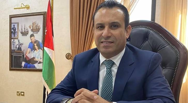 العجارمة عن نقابة المعلمين: "إلي حبلها يولدها"