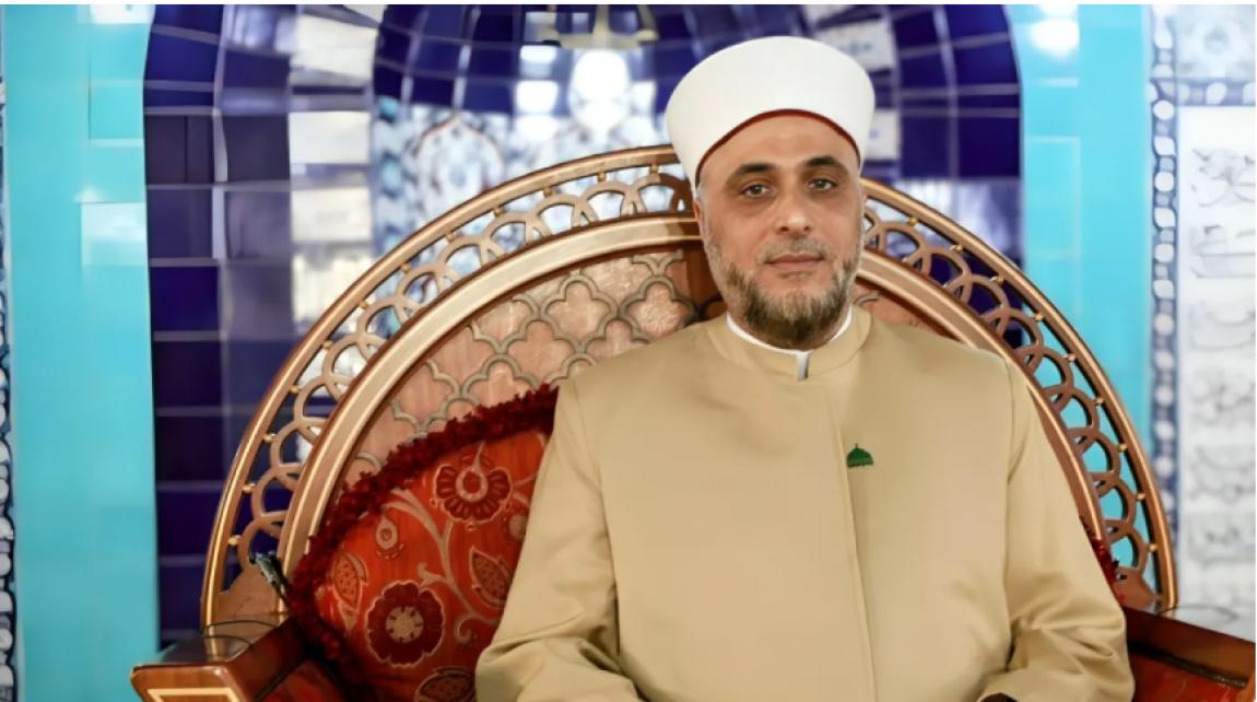 العايدي: الاعتراف بوجود التطرف شرط لتفكيكه  ..  ومواجهته لا تقتصر على داعش