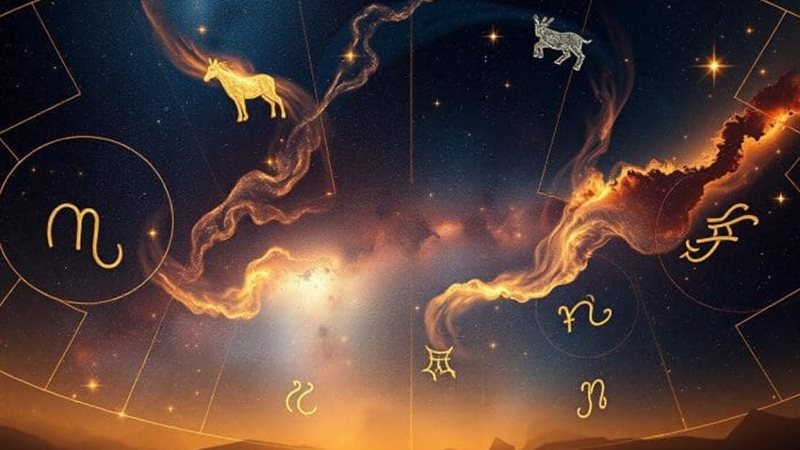 أساطير يونانية تكشف أسرار الأبراج الفلكية