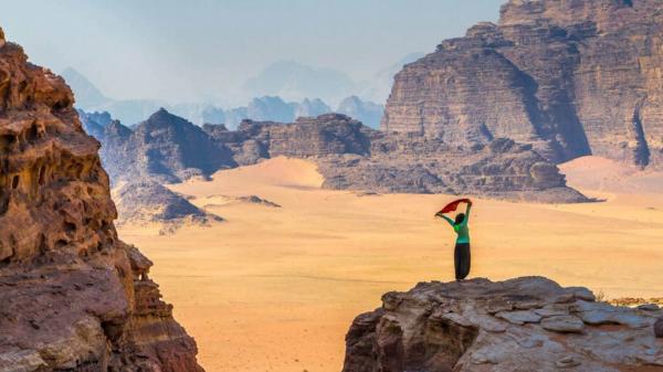 4.418 مليار دولار الدخل السياحي خلال 7 اشهر