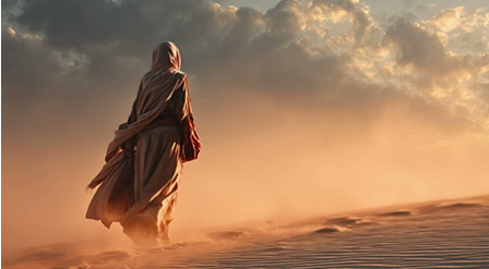إسلام الطفيل ..  دروسٌ وعِبَر