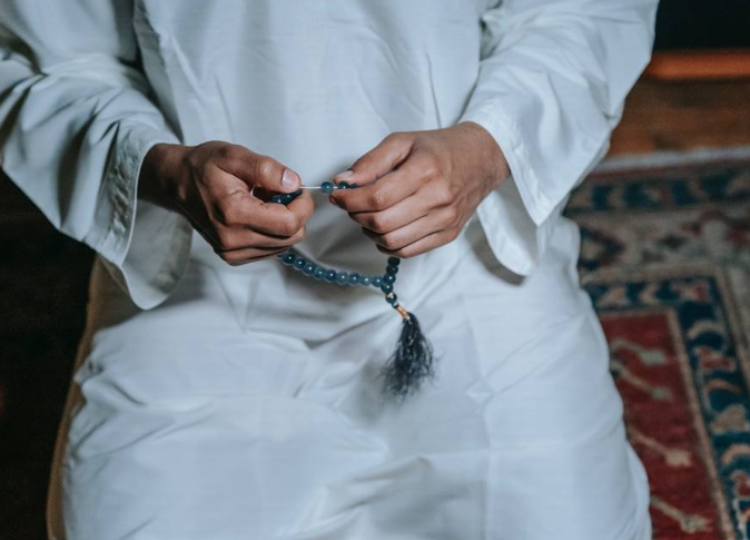 من أذكار الصلاة