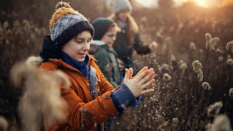 هل "النظافة الفائقة" مضرة للأطفال؟ ..  دراسة تجيب